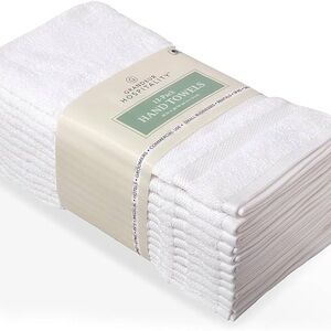 Grandeur Hospitality - 12-pack Hand Towel